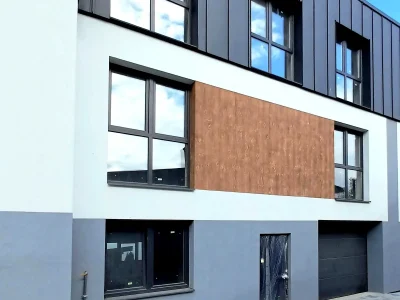Продаж будинку 173 м² 1 сот.