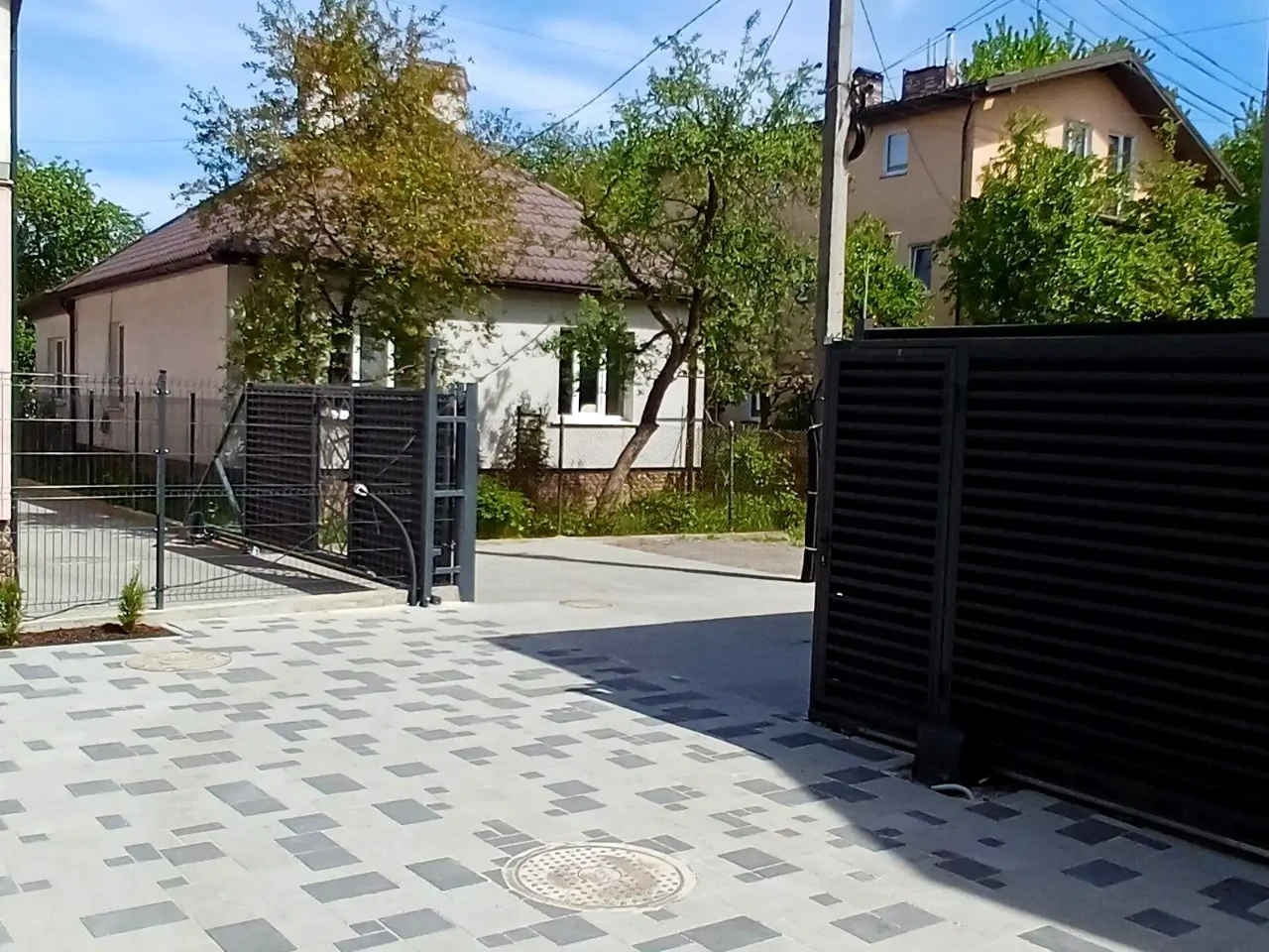 Продаж будинку 173 м² 1 сот.