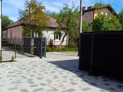 Продаж будинку 173 м² 1 сот.