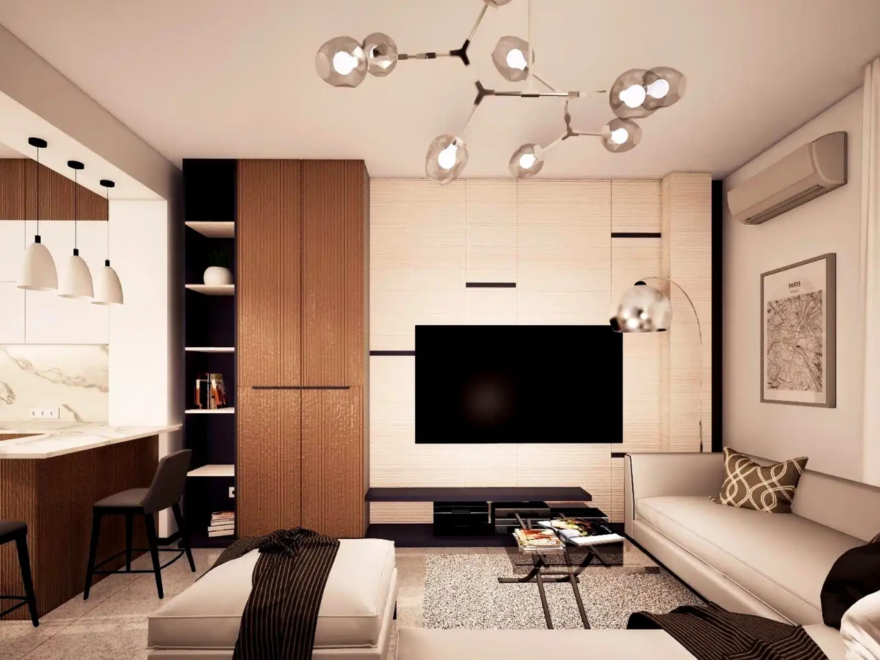 Продаж будинку 173 м² 1 сот.