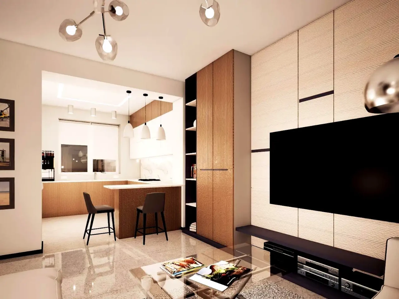 Продаж будинку 173 м² 1 сот.