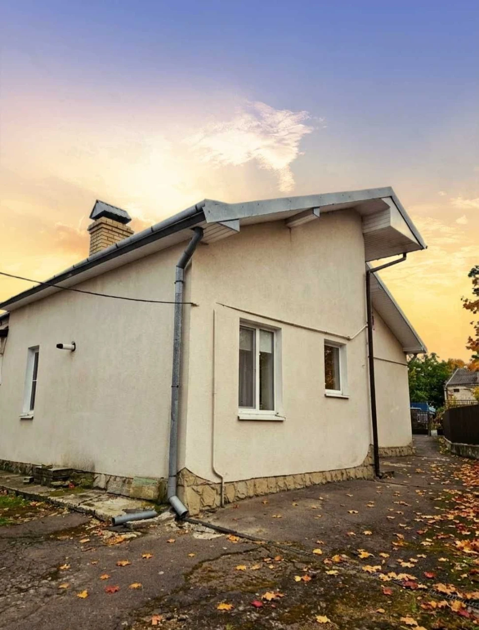 Продаж 1/2 будинку у Львові! Кривчицька Дорога!