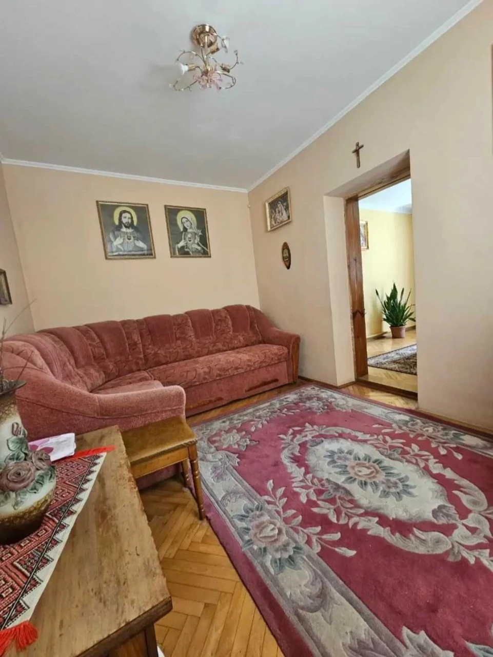 Продаж 1/2 будинку у Львові! Кривчицька Дорога!