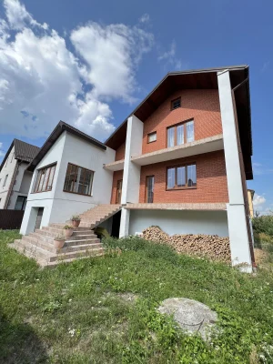 Без комісії для покупця! Продаж ексклюзивного будинку 375.9
