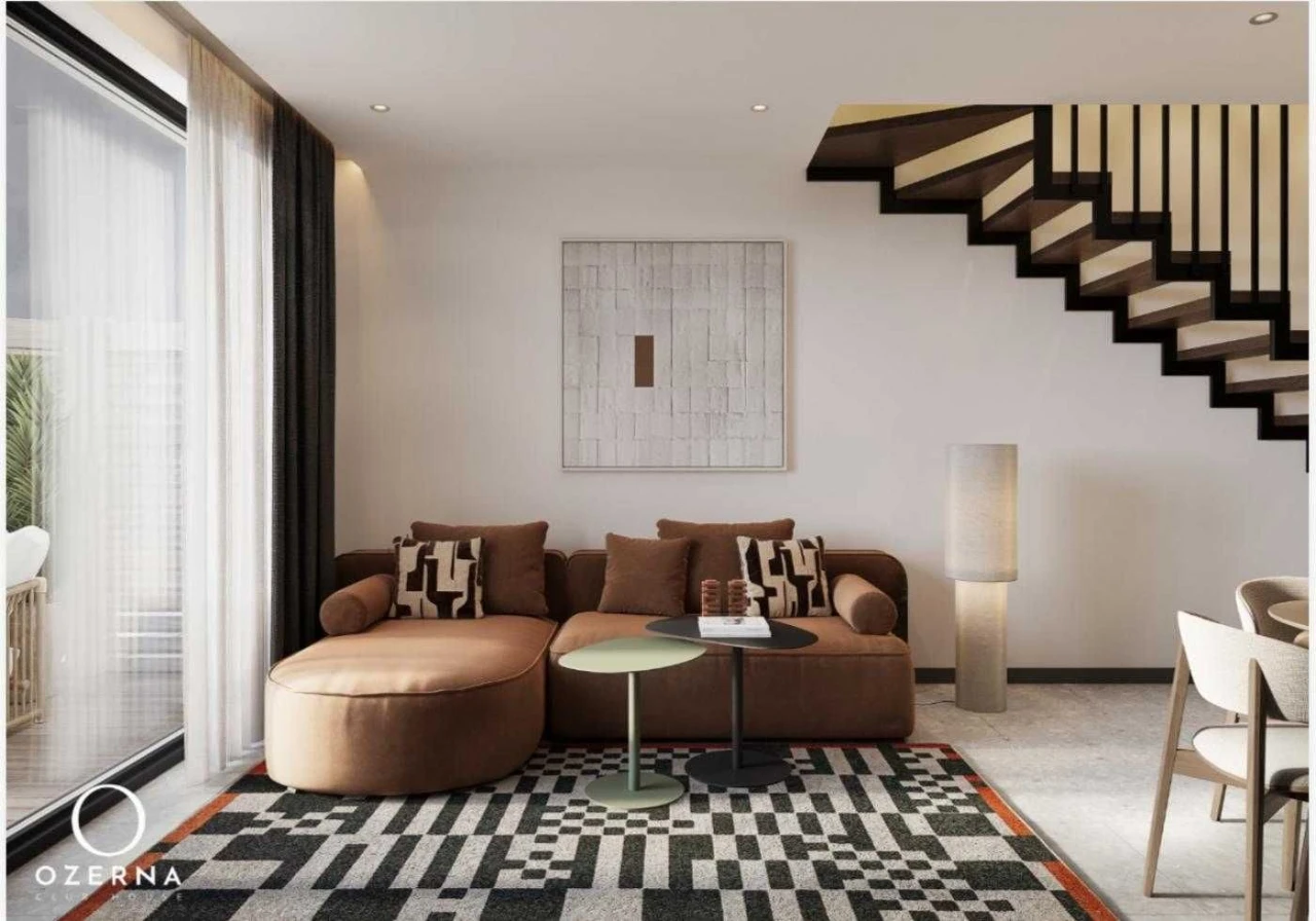 Sale of townhouse Осокорки, independent GAS outlet to water