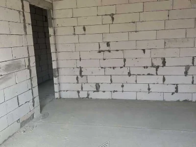 House. 1st Lisostepovy Prospect