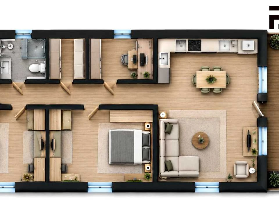 Будинок. Київ, Мостова вул.