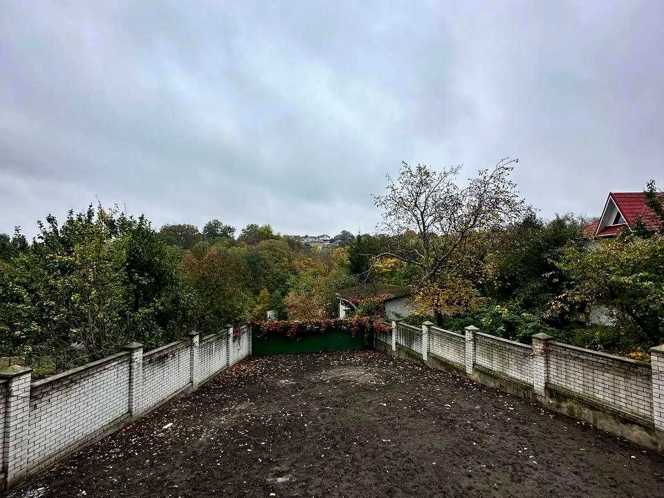 Будинок. Київ, Мостова вул.