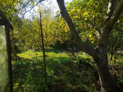 Цегляний будинок з мансардою у селі Вороньків