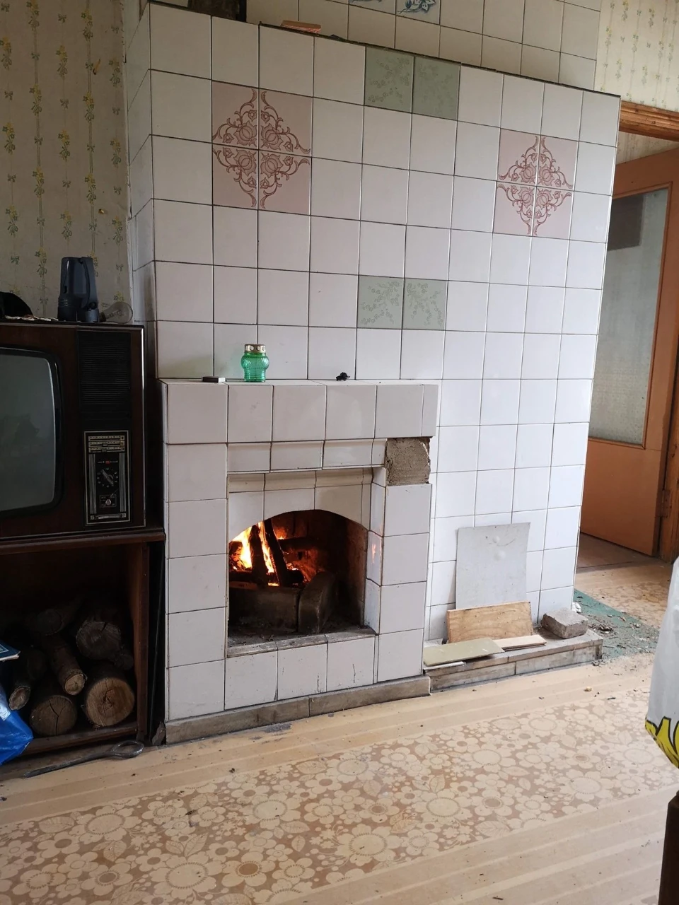 Продается участок под застройку