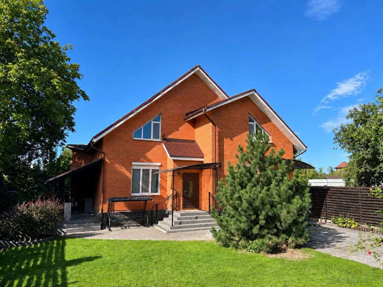 Продаж будинку в Стеценка, 28