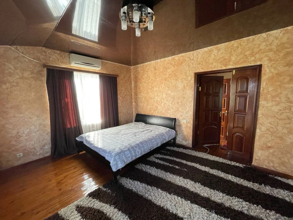 Продається Дом 220 м2 с ремонтом|Участок 6 соток