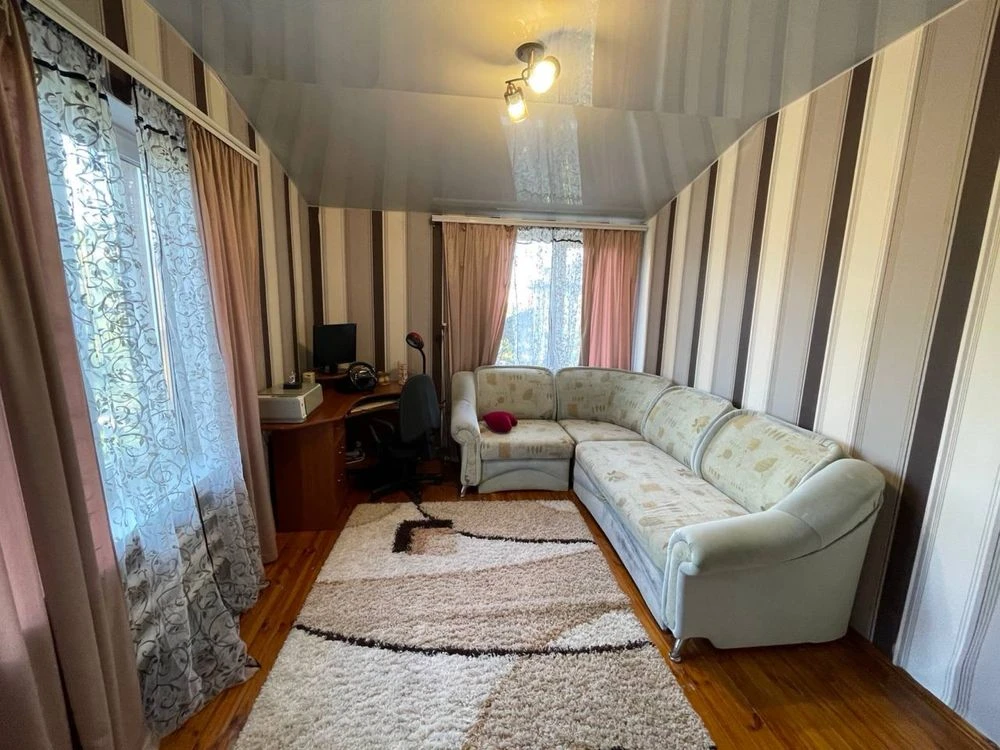 Продається Дом 220 м2 с ремонтом|Участок 6 соток