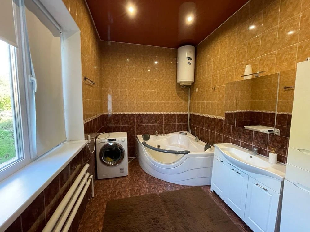Продається Дом 220 м2 с ремонтом|Участок 6 соток