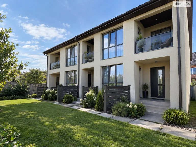 Townhouse for Sale - Darnyc district