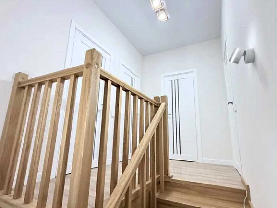 Будинок. Київ, Щаслива вул.
