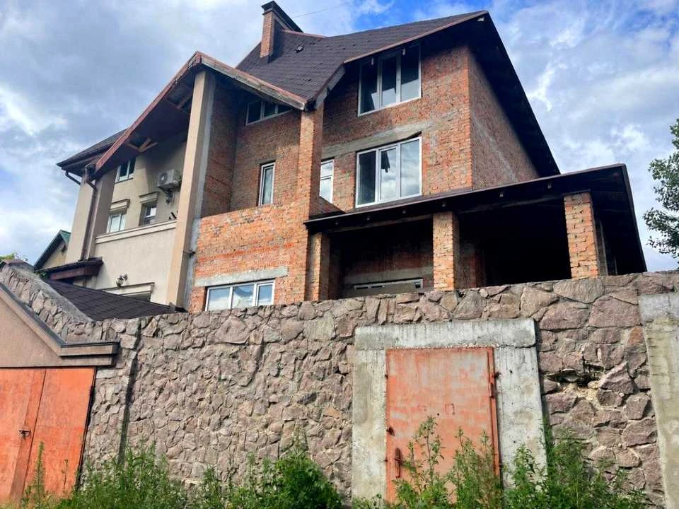 House. Kyiv