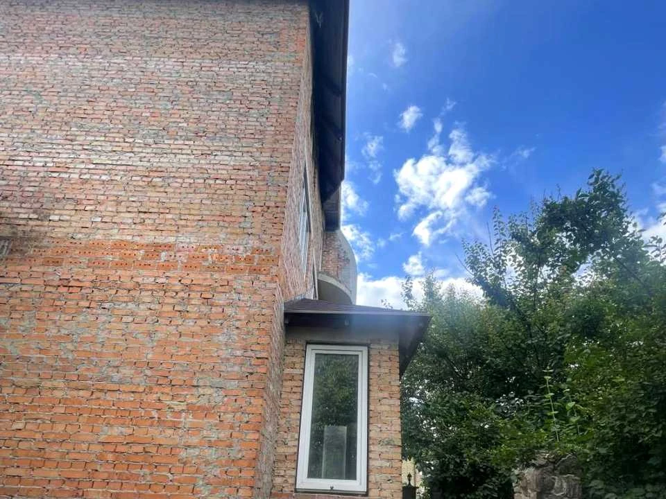 House. Kyiv