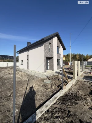 Продаж будинку в Биківні