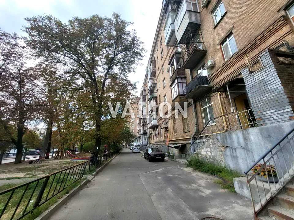 Квартира. Киев, Сечевых Стрельцов ул. (Артема)