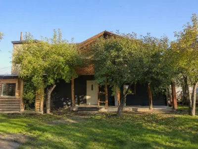 Продам ДОМ з пристаню, завжди зі світлом!  ВЛАСНИК