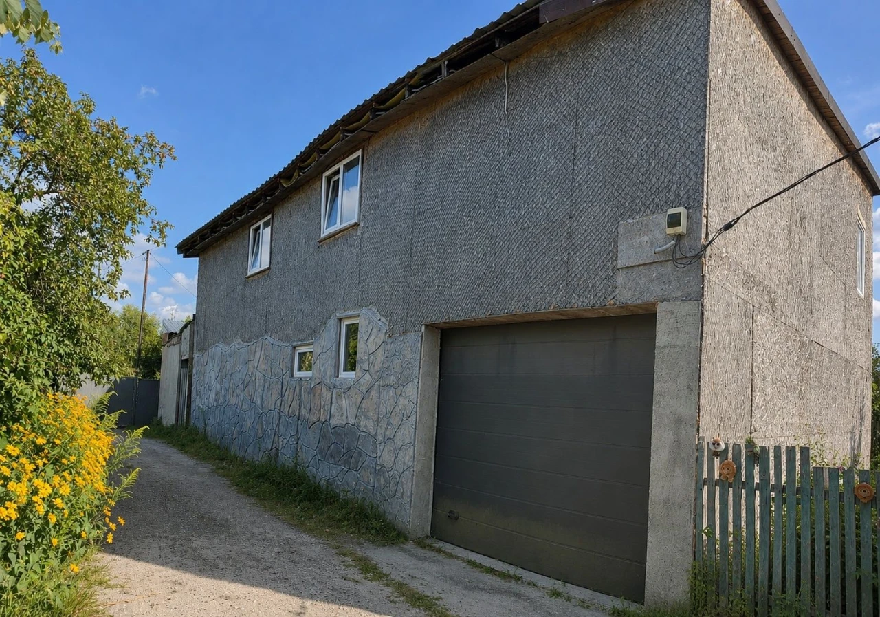 Продам ДОМ з пристаню, завжди зі світлом!  ВЛАСНИК
