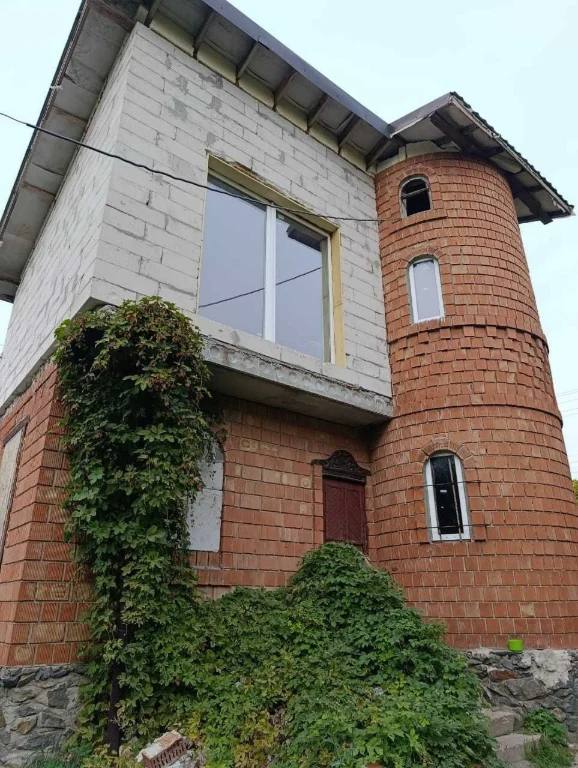 For Sale - Country House in Krasnopillia