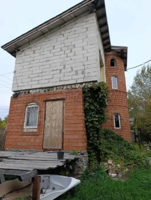 For Sale - Country House in Krasnopillia