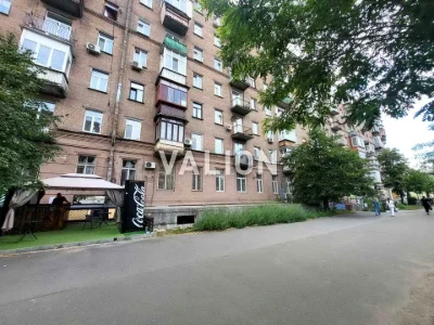 Квартира. Киев, Сечевых Стрельцов ул. (Артема)