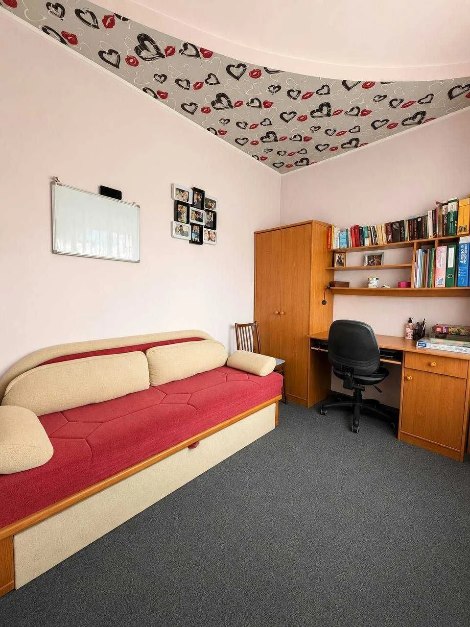 For Sale: House in Diivka-1, Haydamatska Street