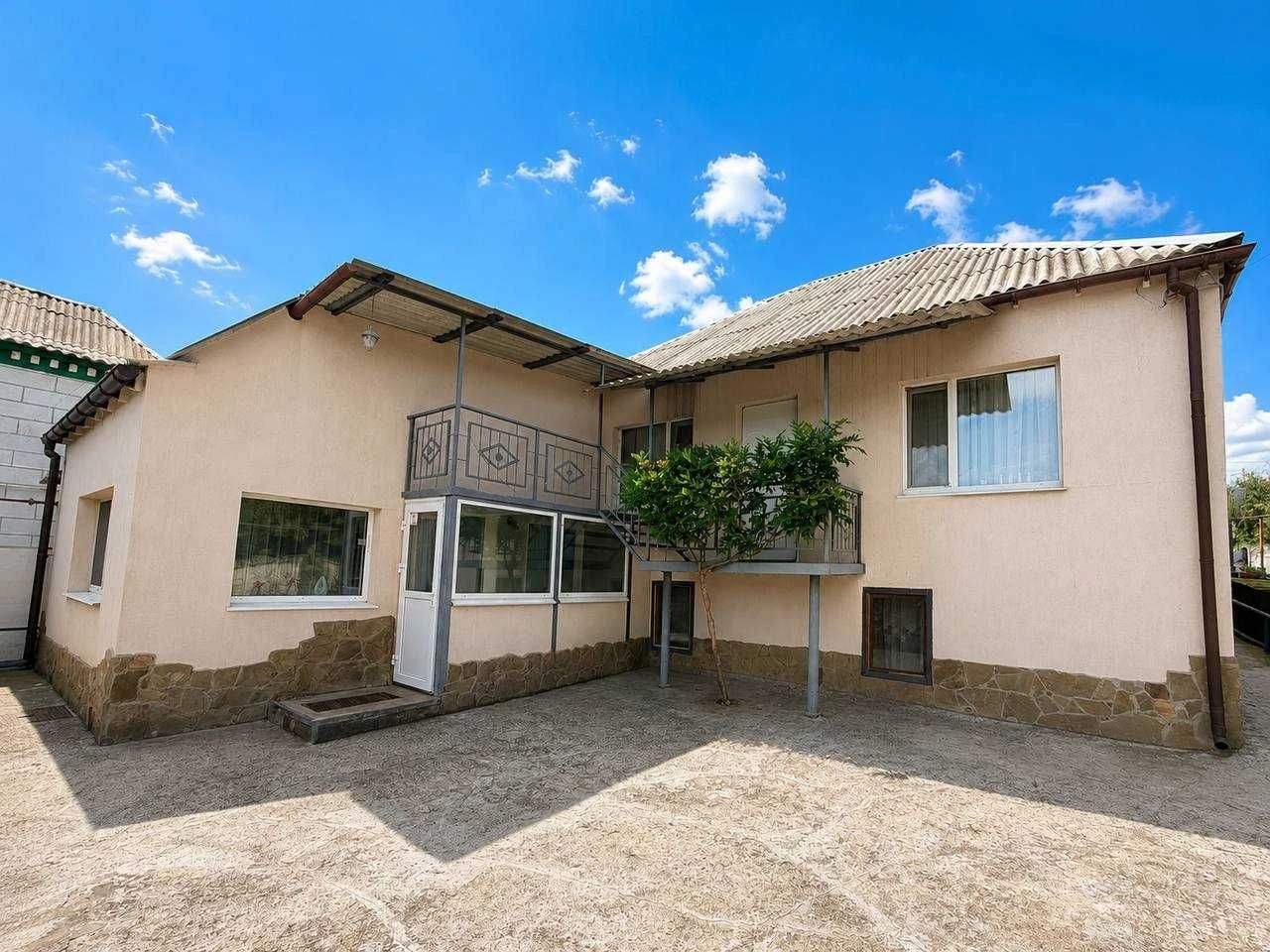 For Sale: House in Diivka-1, Haydamatska Street