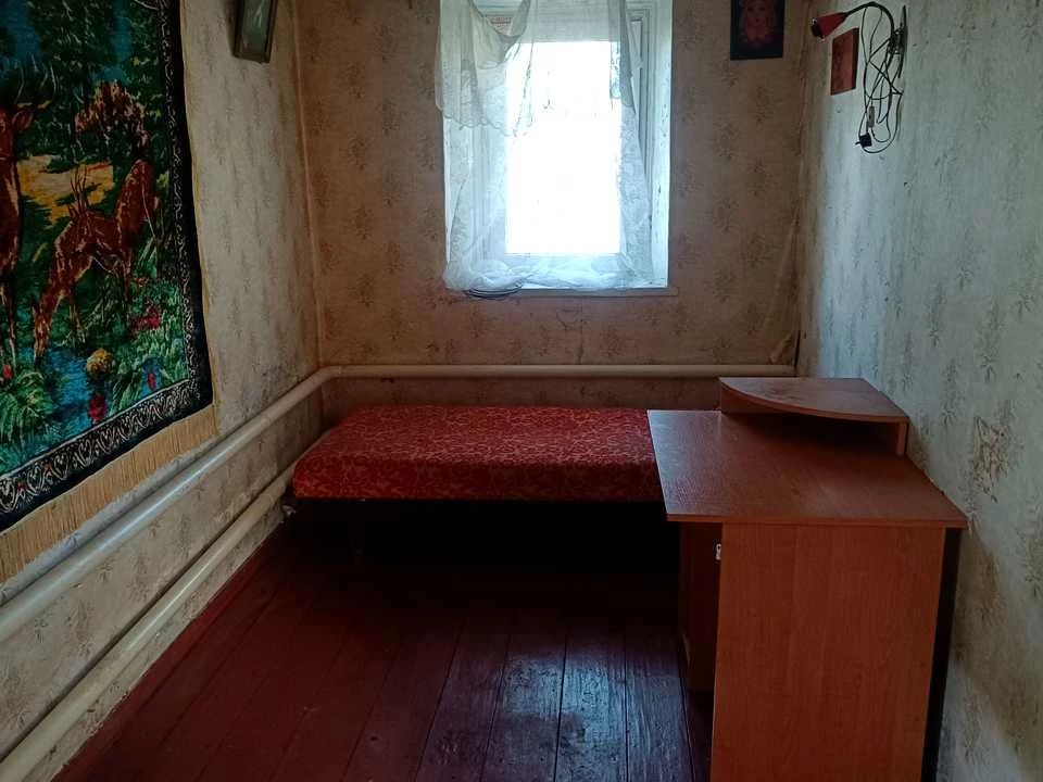 Дом. Дніпро, ул. Червоної Рути.