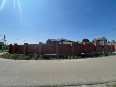 Продаж 4-кімнатного будинку в Новоолександрівці на вул. Мали