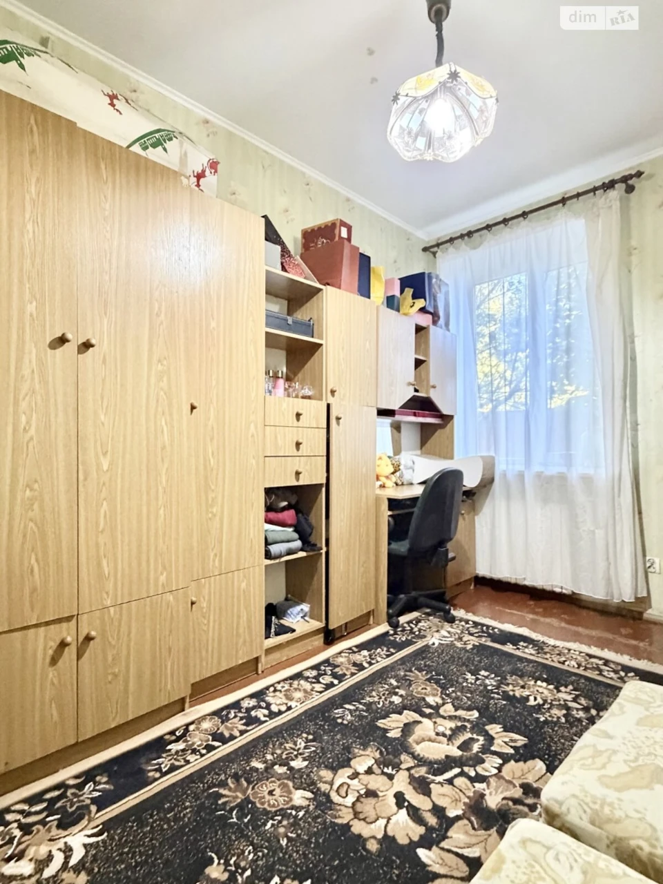 Продаж Части здания Западный