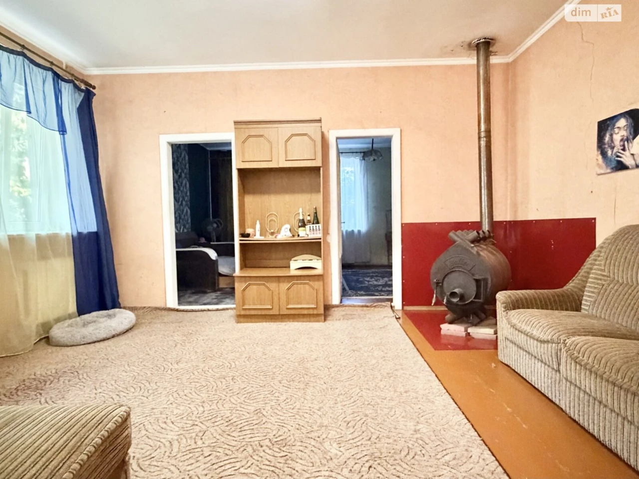 Продаж Части здания Западный