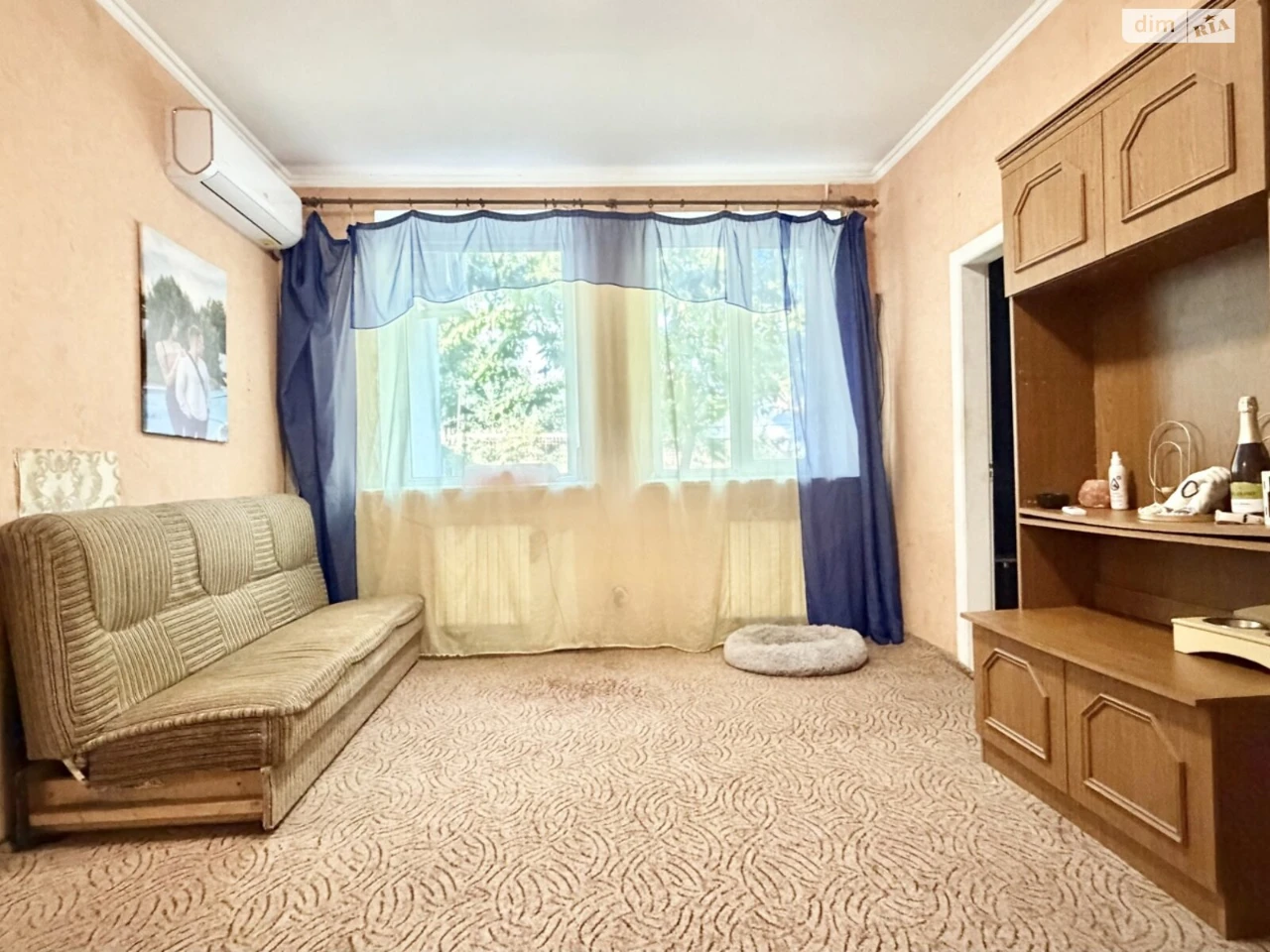 Продаж Части здания Западный