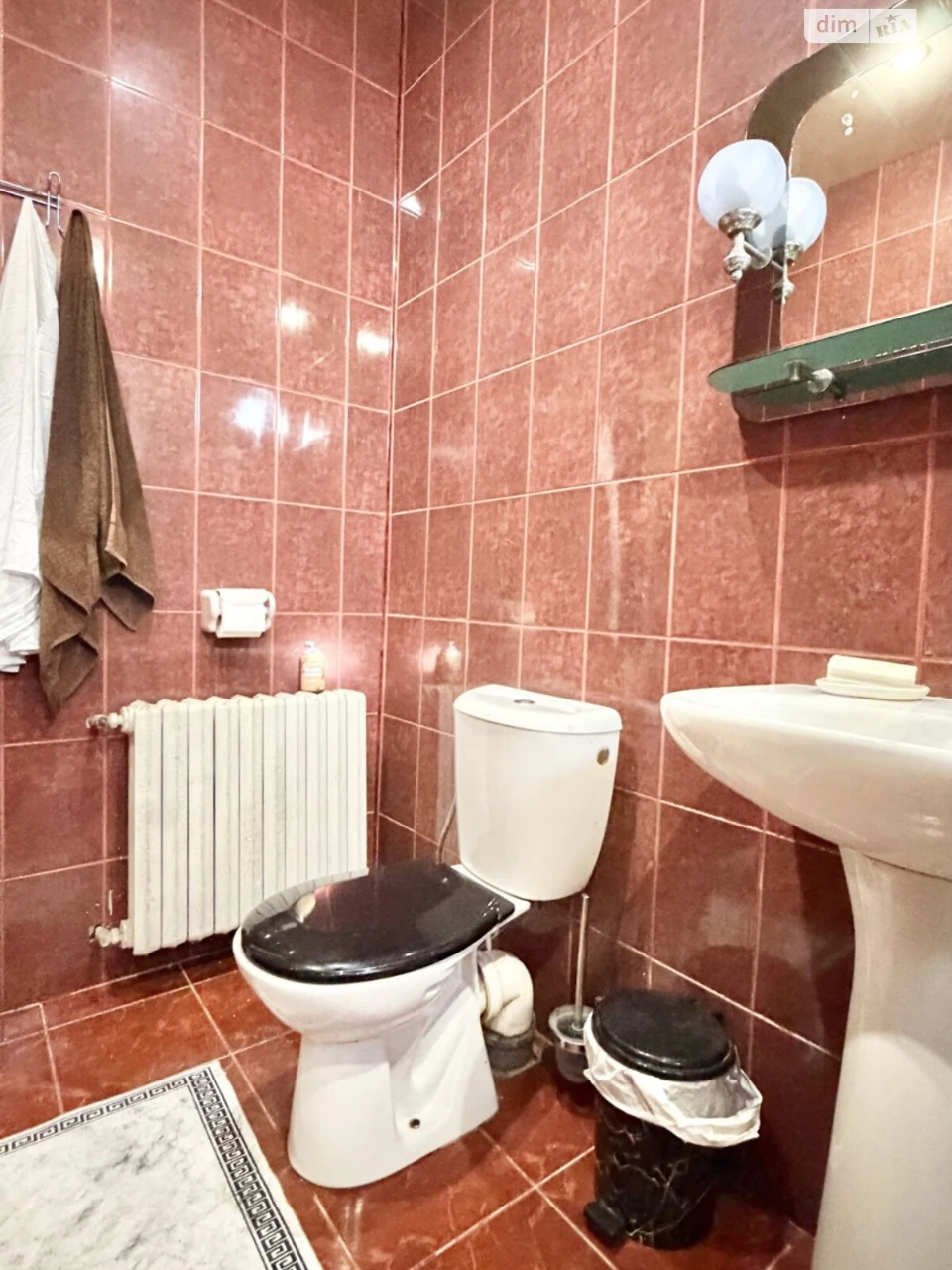 Продаж Части здания Западный