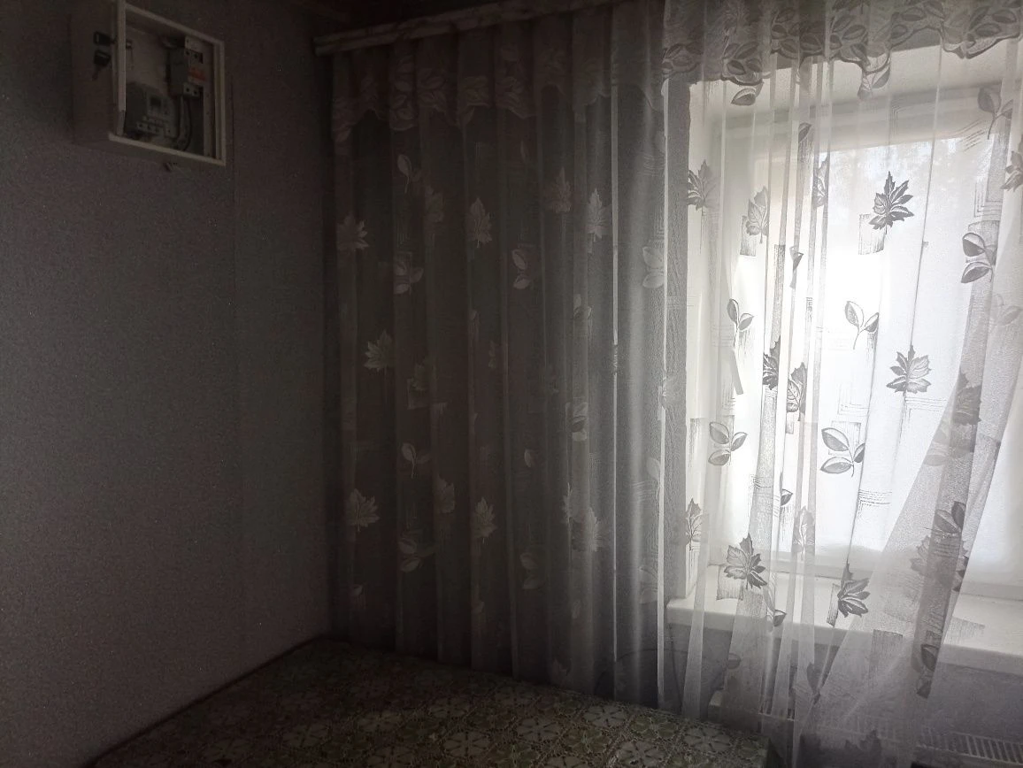 Продам часть дома на Гринченко р-н Ош