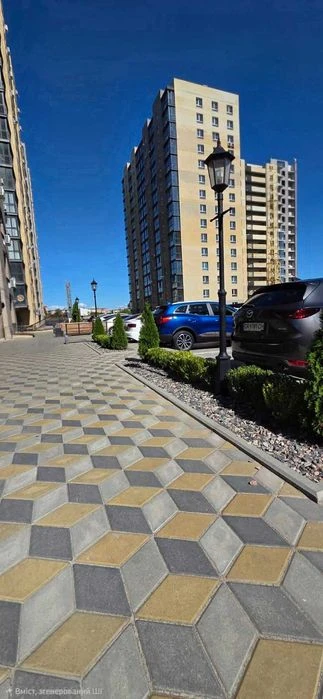 Продаж 2-х кімнатної квартири по вул. Добровольчих Батальоні
