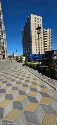 Продаж 2-х кімнатної квартири по вул. Добровольчих Батальоні