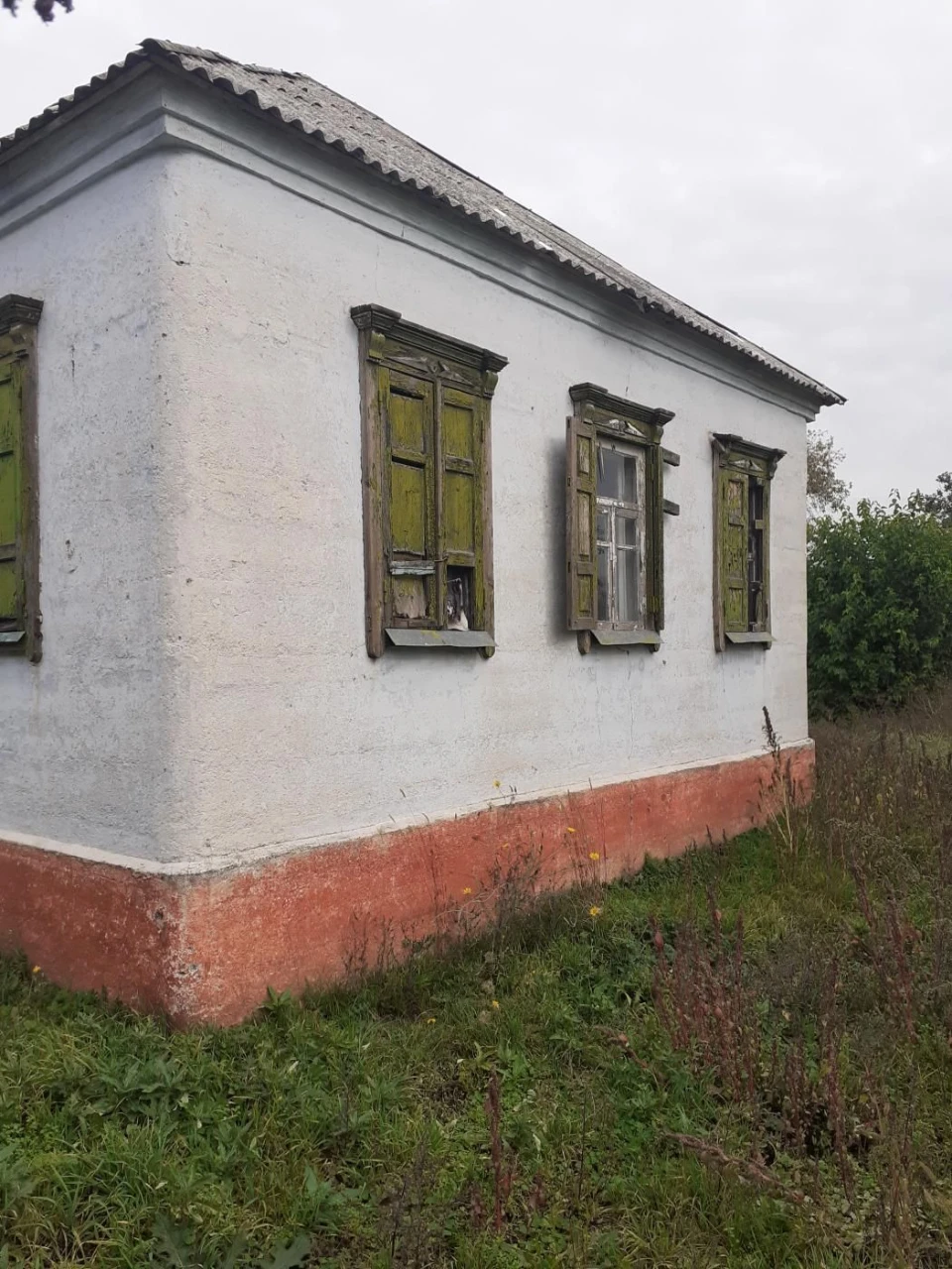 Продам будинок, Андро, район Березановка-Передовая