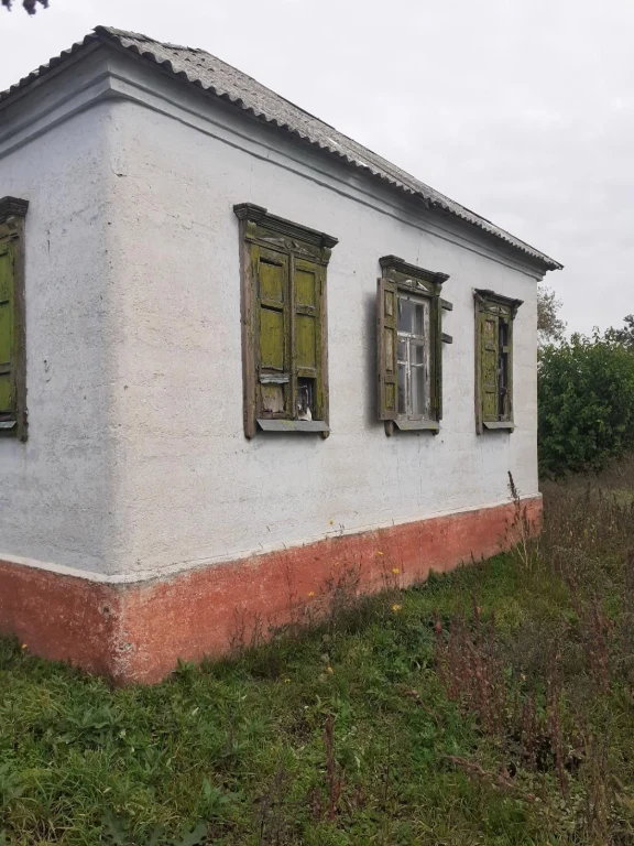 Продам будинок, Андро, район Березановка-Передовая