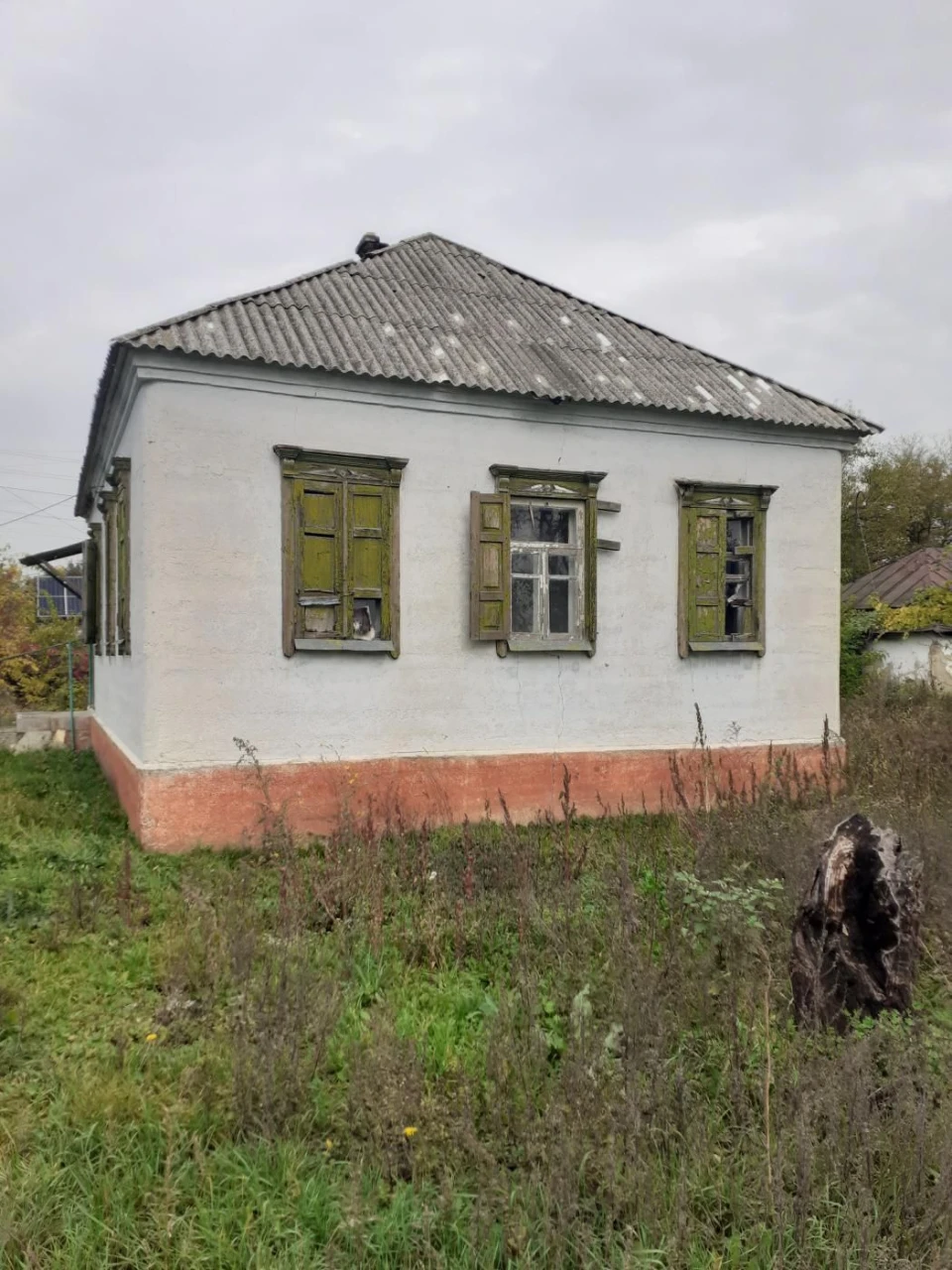 Продам будинок, Андро, район Березановка-Передовая