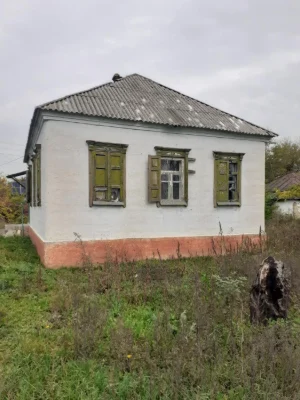 Продам будинок, Андро, район Березановка-Передовая