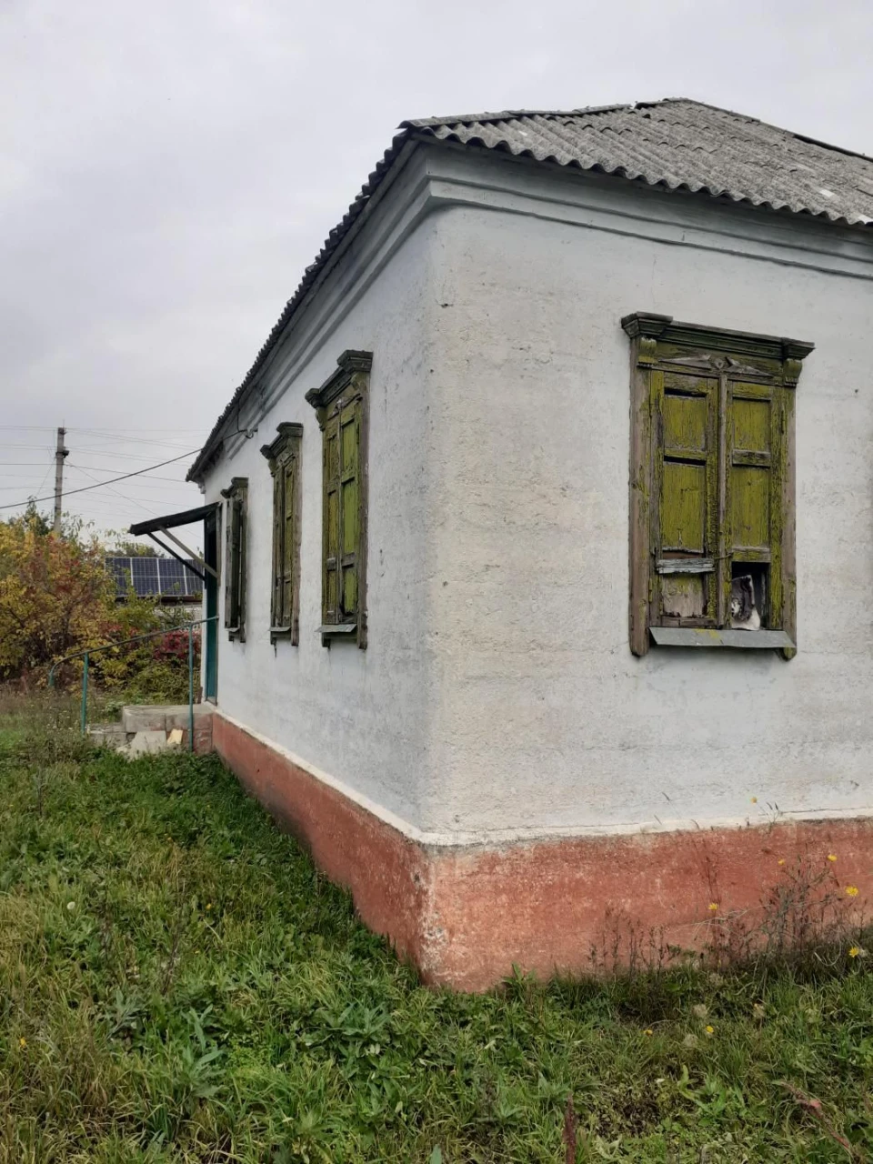 Продам будинок, Андро, район Березановка-Передовая
