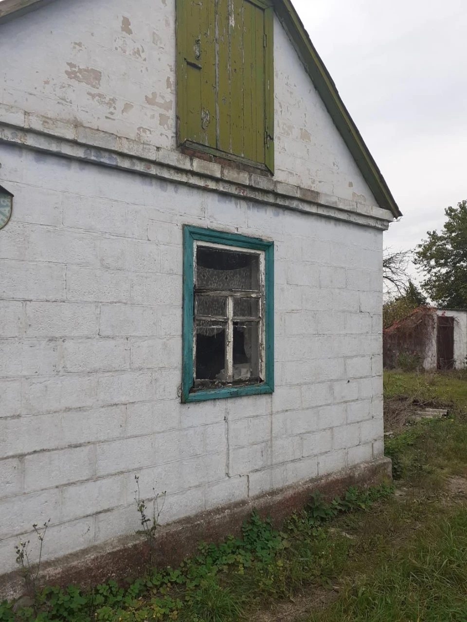 Продам будинок, Андро, район Березановка-Передовая