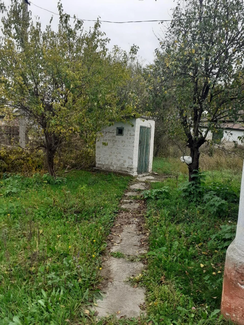 Продам будинок, Андро, район Березановка-Передовая