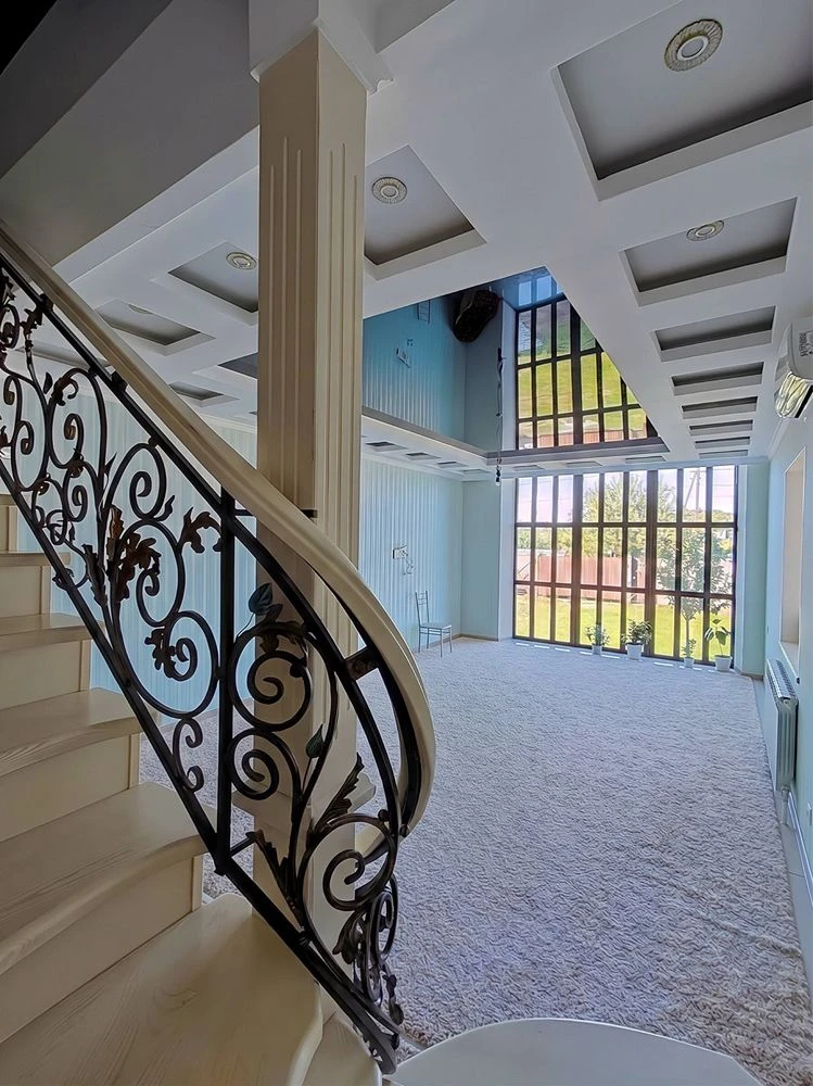 For Sale: Detached Good House in Beresnovka Street