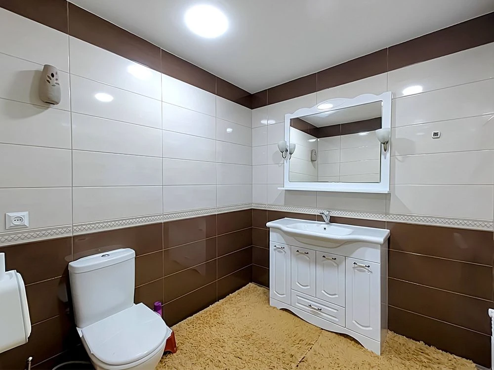 For Sale: Detached Good House in Beresnovka Street