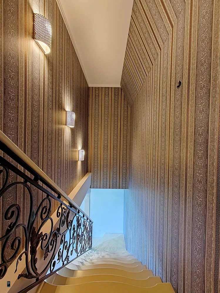 For Sale: Detached Good House in Beresnovka Street
